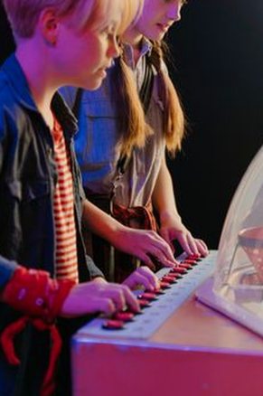 chắn di động Sodo